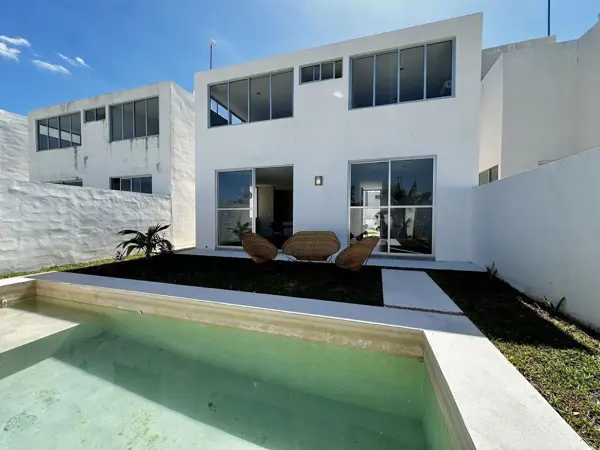 Casa en venta en Conkal, Conkal — foto 3 de 20