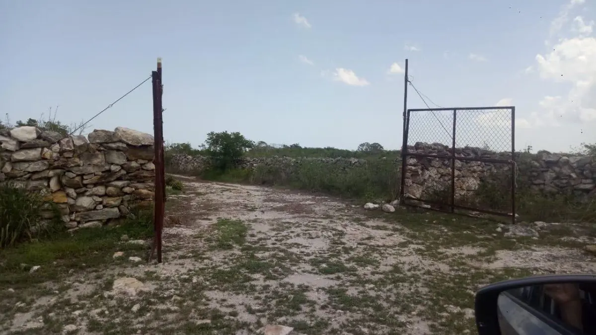 Terreno en venta en Telchac Puerto, Telchac Puerto — foto 1 de 12