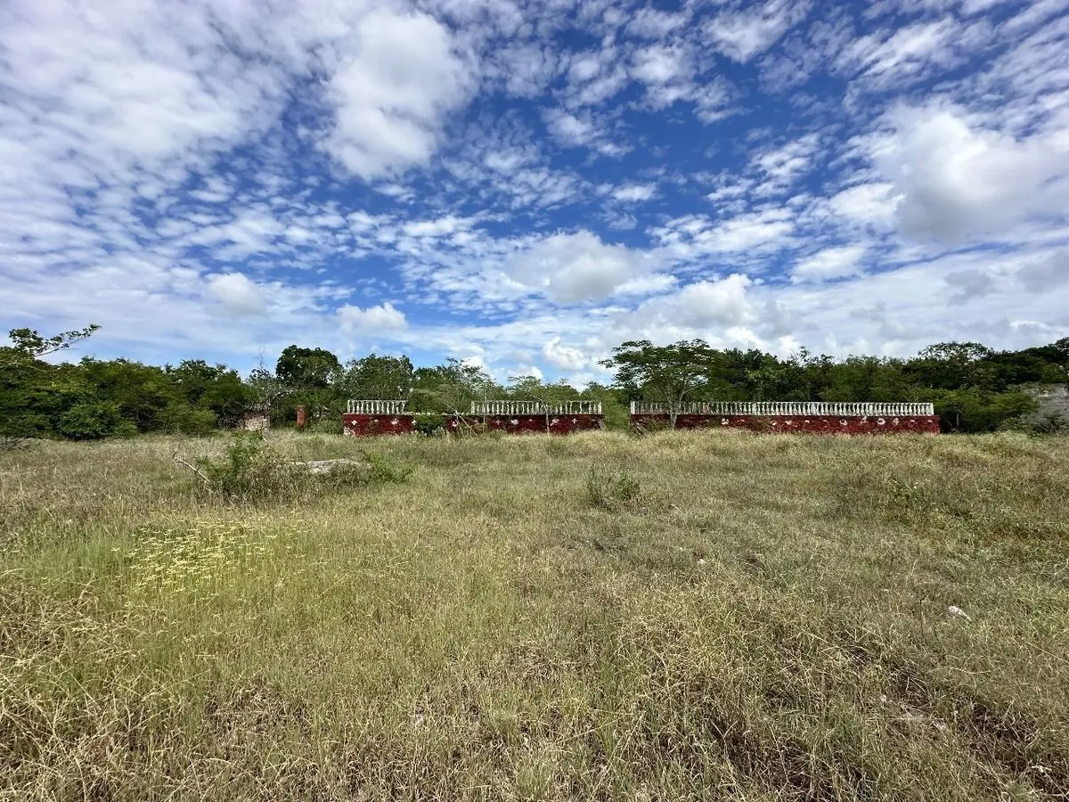 Terreno en venta en San Ignacio, Progreso — foto 1 de 18