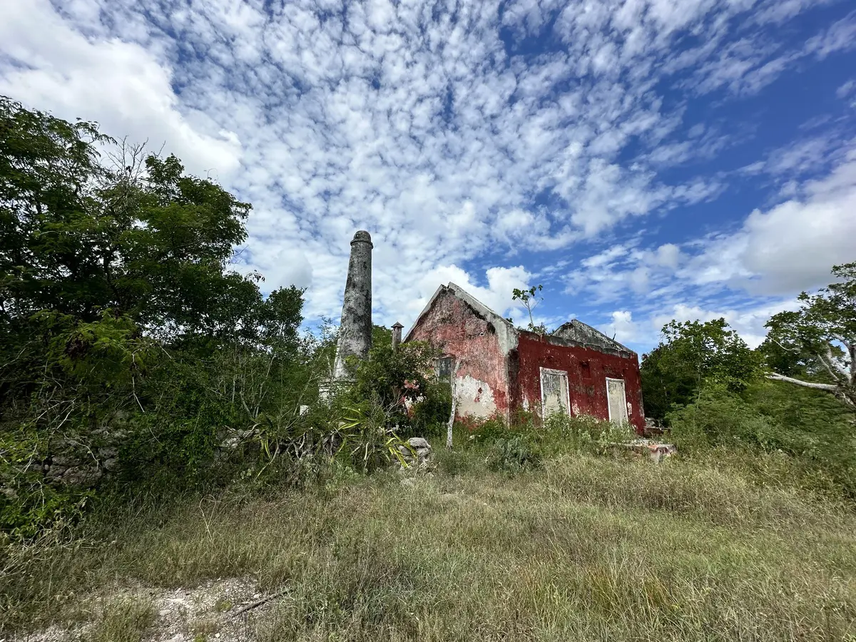 Terreno en venta en San Ignacio, Progreso — foto 1 de 14