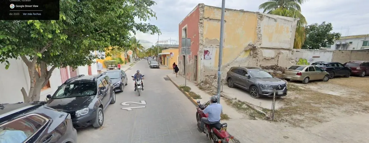 Terreno en venta en Celestun, Celestún — foto 1 de 10