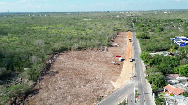 Terreno en venta en Yucatán Country Club, Mérida — foto 2 de 31