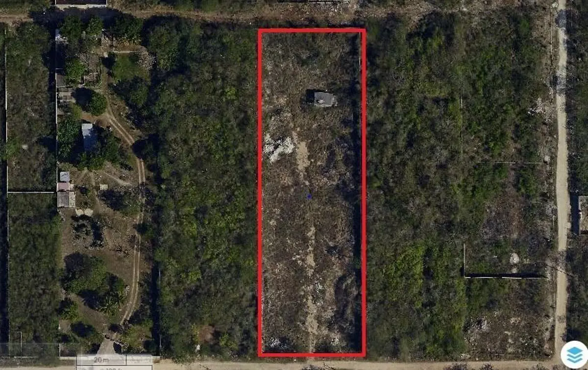Terreno en renta en Chichi Suarez, Mérida — foto 1 de 10