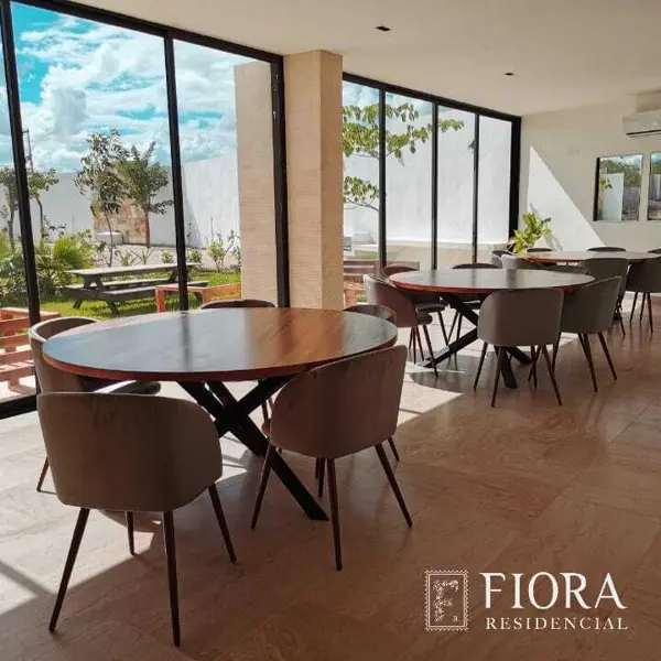 Terreno en venta en Cholul, Mérida — foto 3 de 10