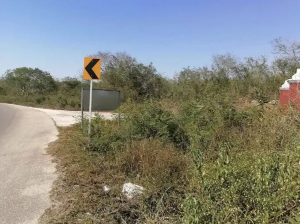 Terreno en venta en San Pedro Chimay, Mérida — foto 3 de 9