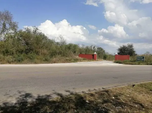 Terreno en venta en San Pedro Chimay, Mérida — foto 2 de 9