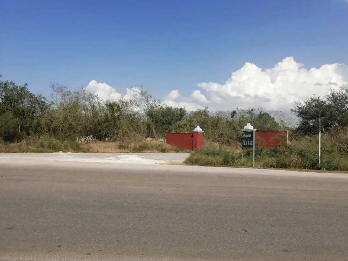 Terreno en venta en San Pedro Chimay, Mérida — foto 1 de 9