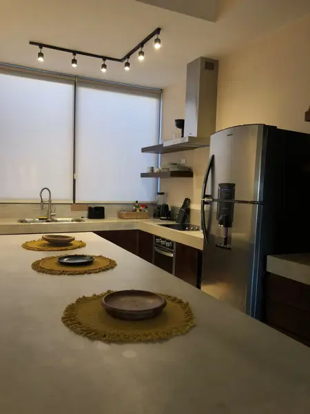 Departamento en venta en Aldea Zama, Tulum — foto 3 de 22
