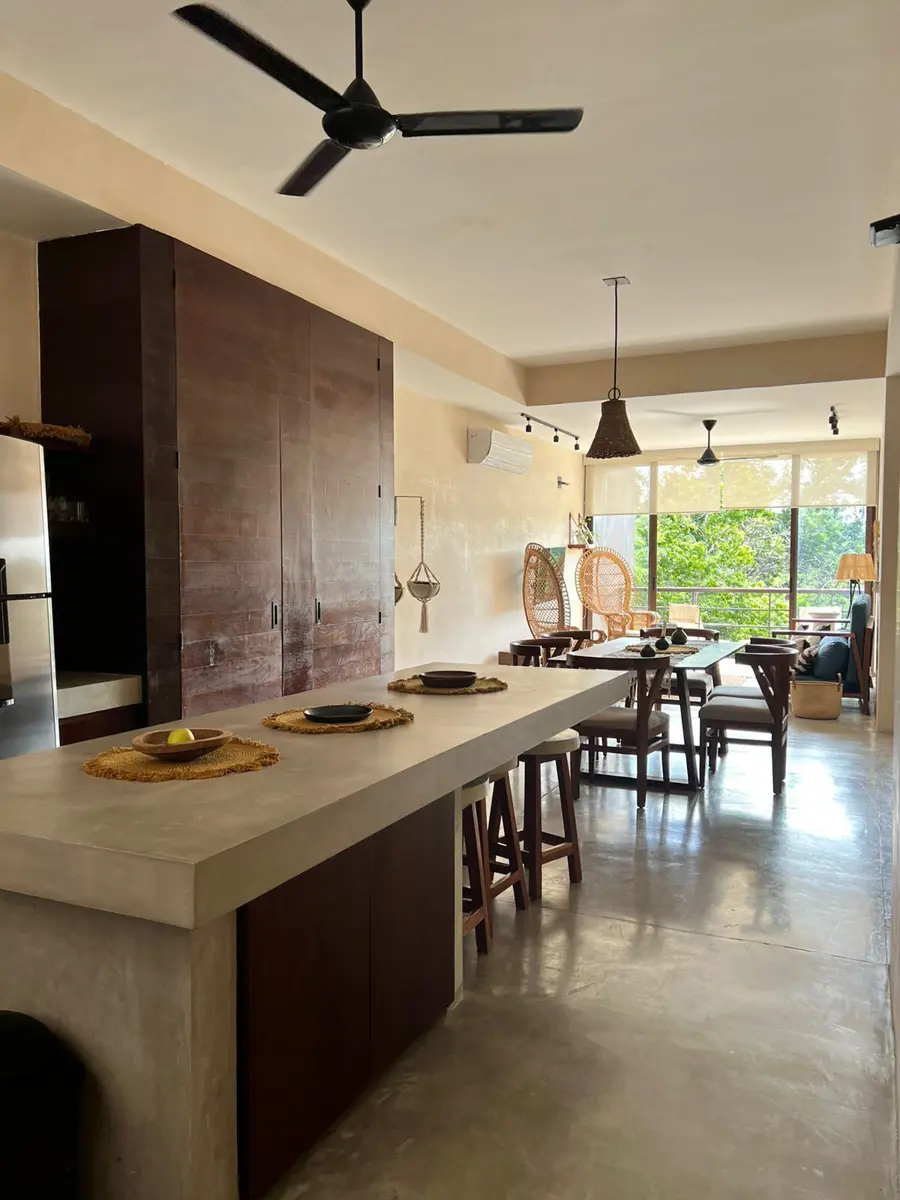 Departamento en venta en Aldea Zama, Tulum — foto 1 de 22