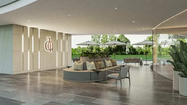 Terreno en venta en Tamanche, Mérida — foto 2 de 26