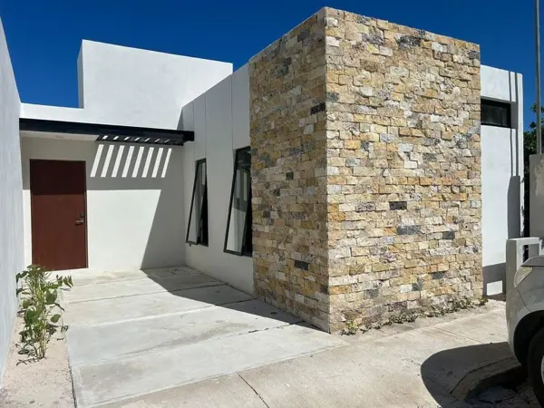 Casa en venta en Chelem, Progreso — foto 3 de 20