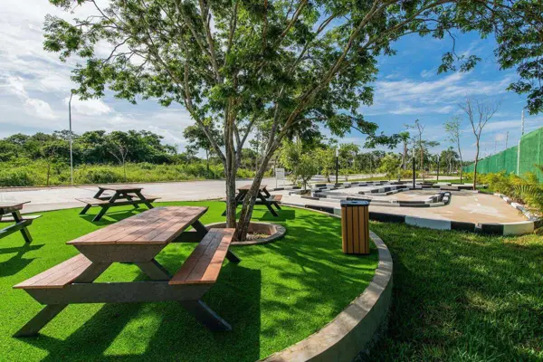 Terreno en venta en Conkal, Conkal — foto 3 de 14