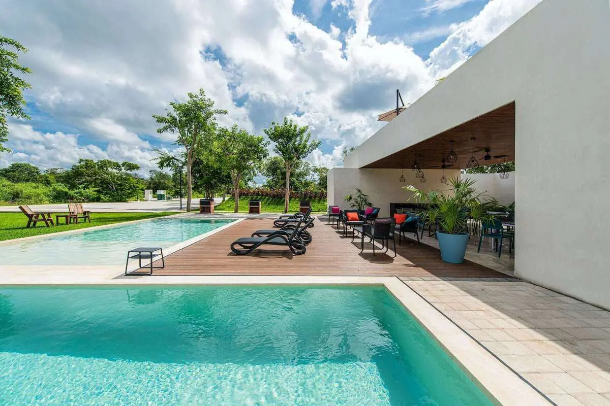 Terreno en venta en Conkal, Conkal — foto 1 de 14
