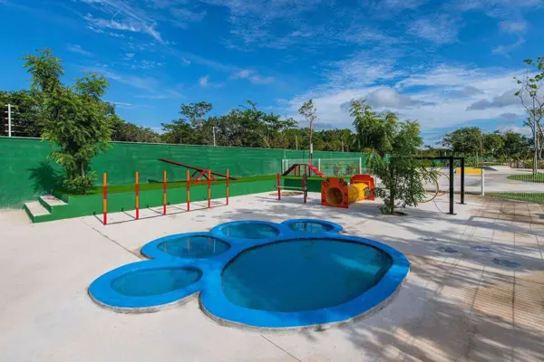Terreno en venta en Conkal, Conkal — foto 2 de 14