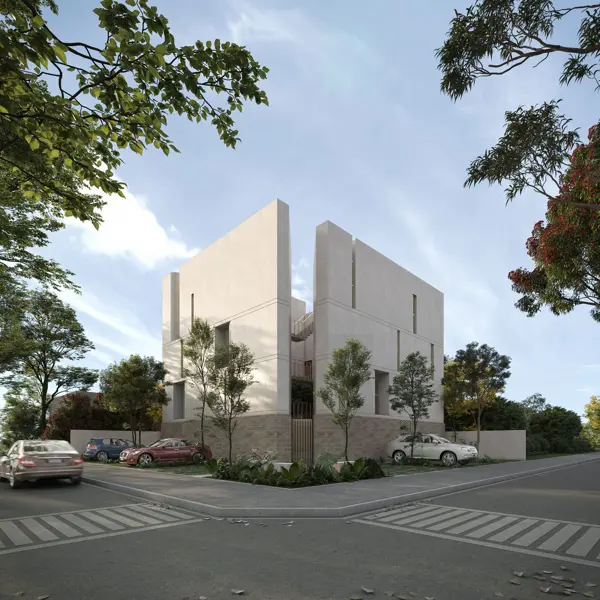Departamento en venta en Temozon Norte, Mérida — foto 3 de 16