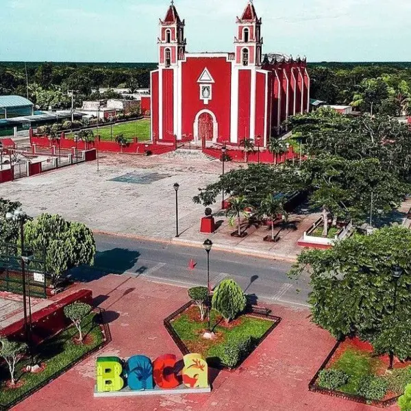 Terreno en venta en Tixkuncheil, Baca — foto 3 de 20
