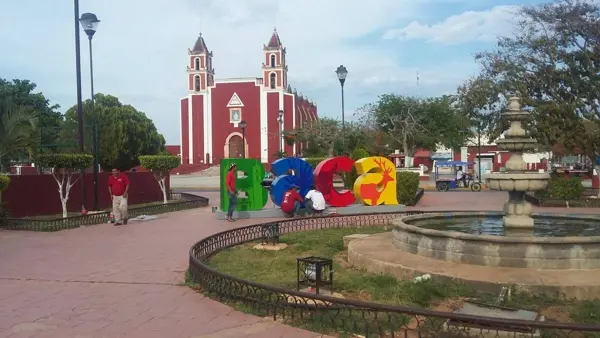 TERRENO EN VENTA EN TIXKUNCHEIL YUCATÁN