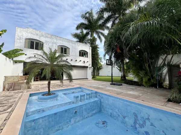 Casa en venta en Mexico Norte, Mérida — foto 2 de 28