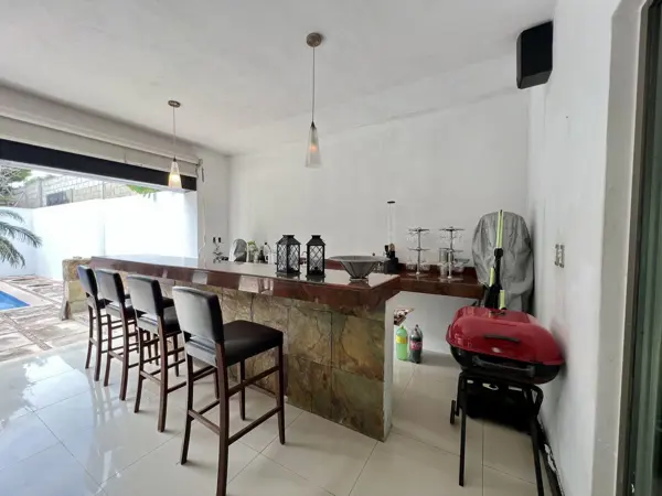 Casa en venta en Mexico Norte, Mérida — foto 3 de 28