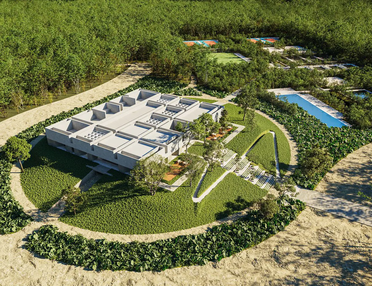Terreno en venta en Izamal Centro, Izamal — foto 1 de 44