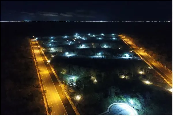 Terreno en venta en Dzidzilche, Mérida — foto 3 de 27
