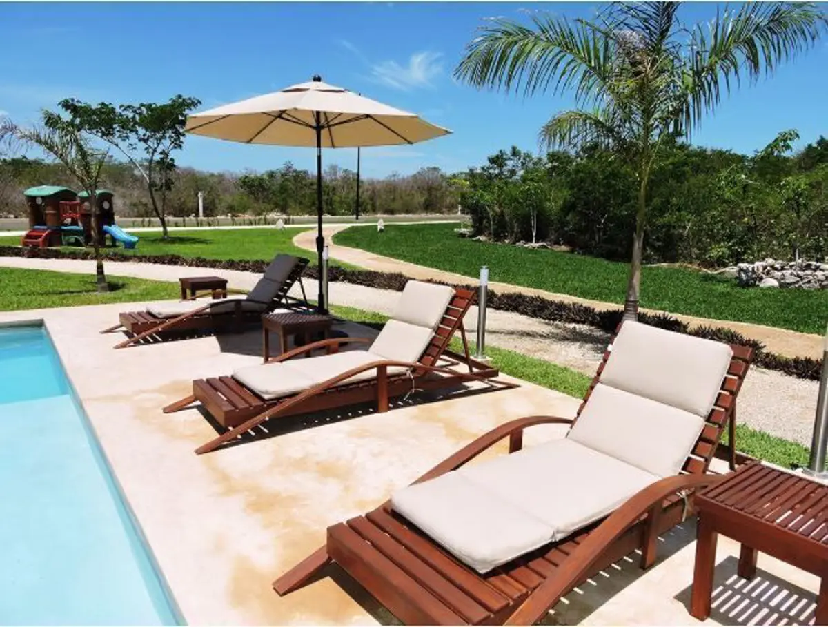 Terreno en venta en Dzidzilche, Mérida — foto 1 de 27