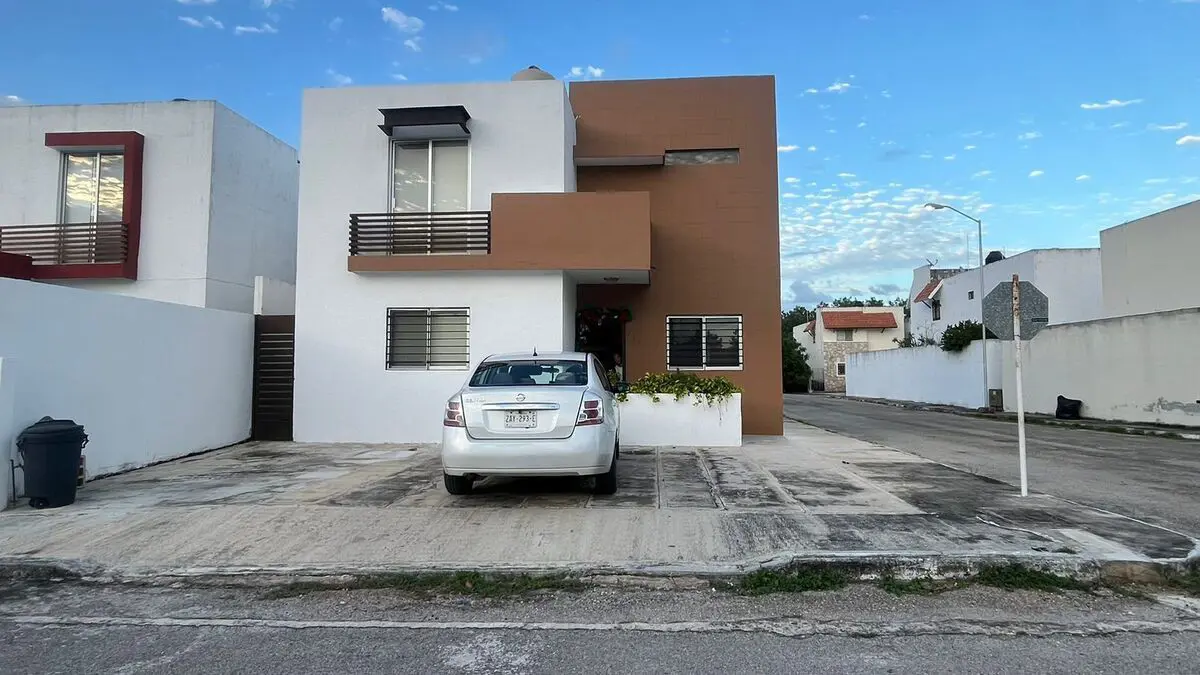 Casa en venta en Conkal, Conkal — foto 1 de 12