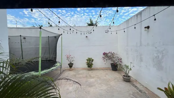 Casa en venta en Conkal, Conkal — foto 3 de 12