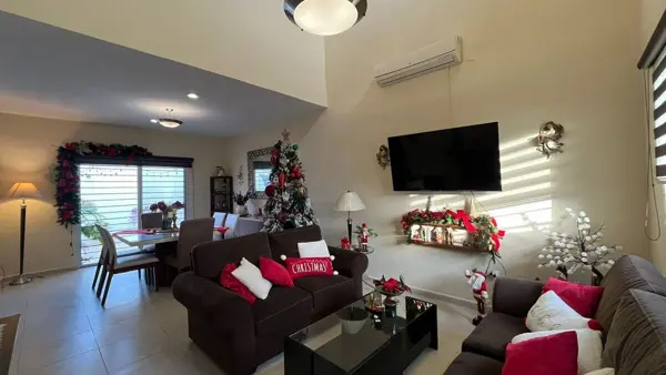 Casa en venta en Conkal, Conkal — foto 2 de 12