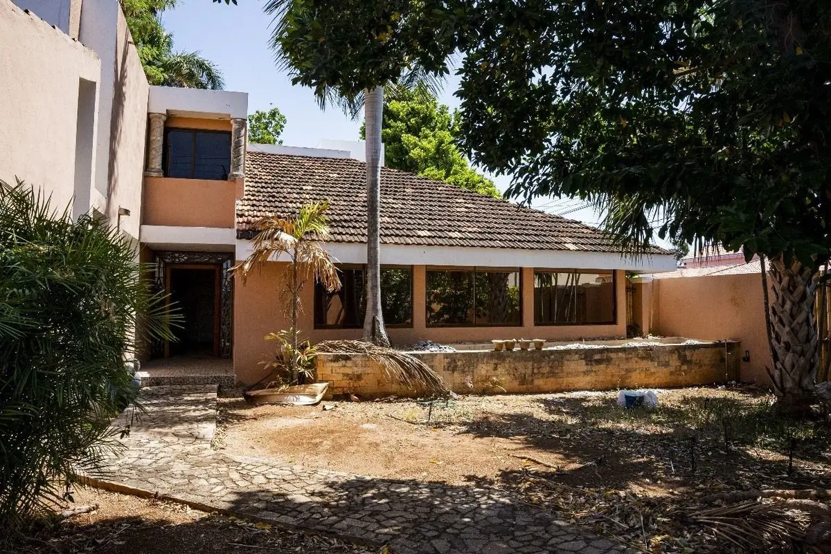 Casa en venta en Mexico Norte, Mérida — foto 1 de 10