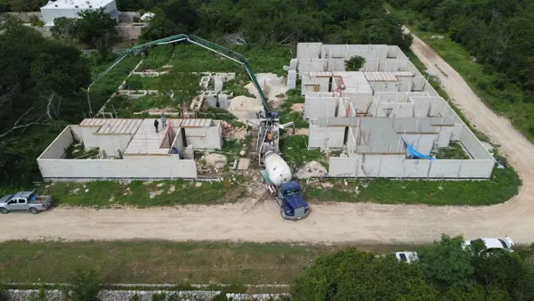 Casa en venta en Komchen, Mérida — foto 2 de 15