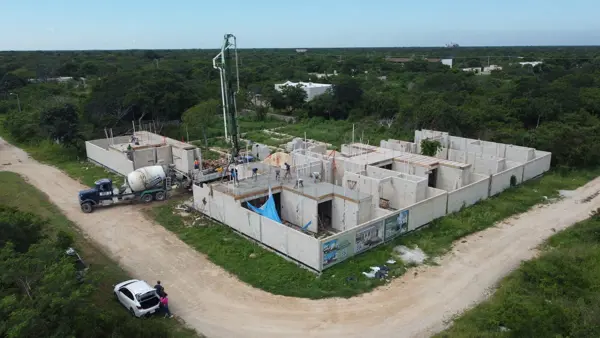 Casa en Venta en Mérida Yucatán en Komchén