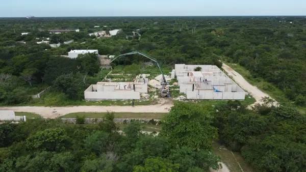 Casa en venta en Komchen, Mérida — foto 3 de 15
