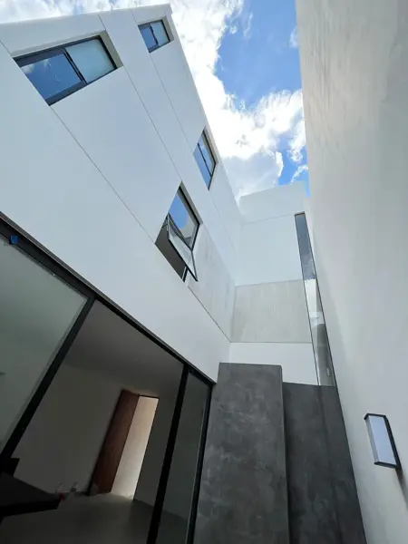 Casa en venta en Temozon Norte, Mérida — foto 2 de 45