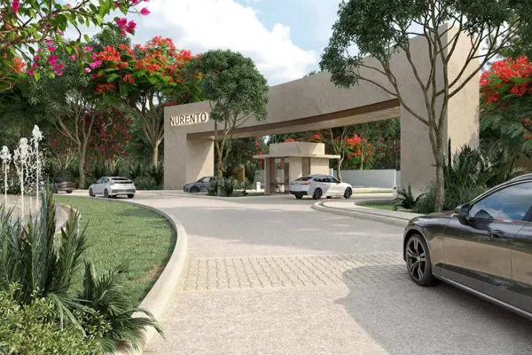 Terreno en venta en Komchen, Mérida — foto 2 de 20