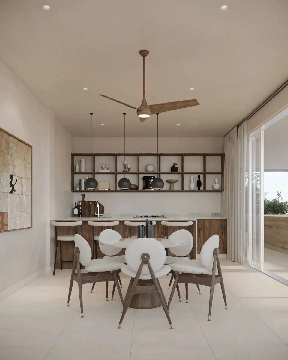 Departamento en venta en Benito Juárez Nte, Mérida — foto 1 de 20