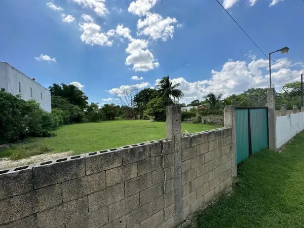Terreno en venta en Cholul, Mérida — foto 3 de 11