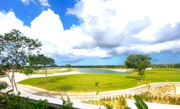 Terreno en venta en Dzidzilche, Mérida — foto 3 de 21
