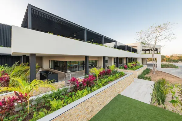 Terreno en venta en Dzidzilche, Mérida — foto 2 de 21