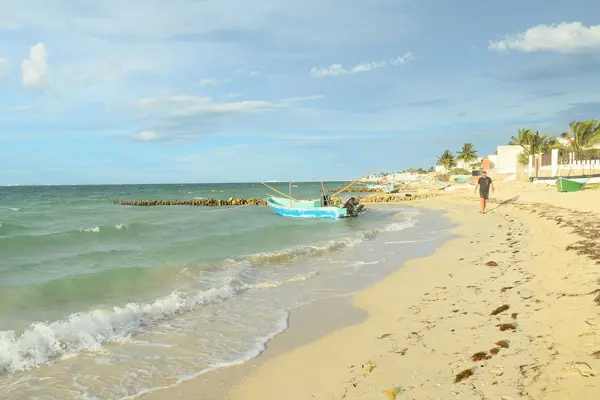 Terreno en venta en Chelem, Progreso — foto 3 de 20