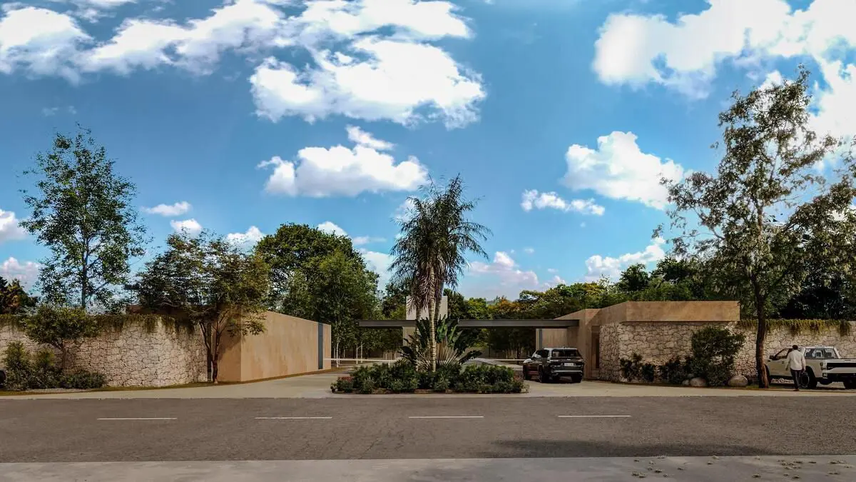 Terreno en venta en Conkal, Conkal — foto 1 de 9