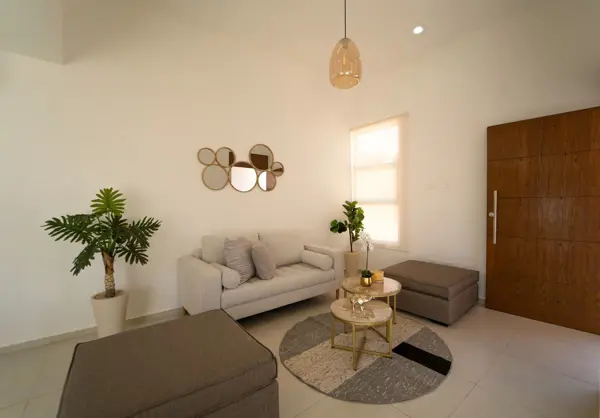 Casa en venta en Cholul, Mérida — foto 3 de 18