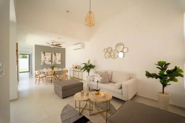 Casa en venta en Cholul, Mérida — foto 1 de 18