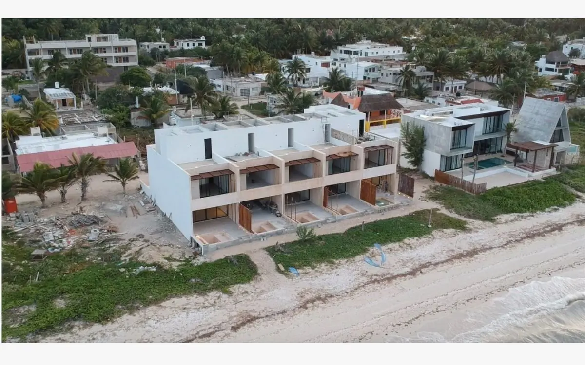 Casa en venta en Telchac Puerto, Telchac Puerto — foto 1 de 39