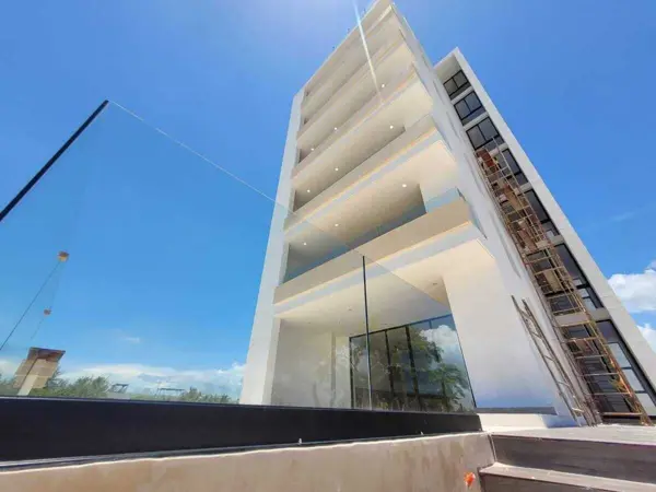 Departamento en venta en Telchac Puerto, Telchac Puerto — foto 2 de 23
