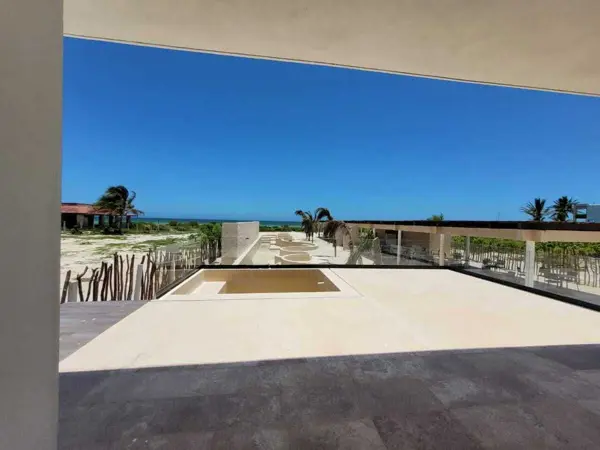 Departamento en venta en Telchac Puerto, Telchac Puerto — foto 3 de 23