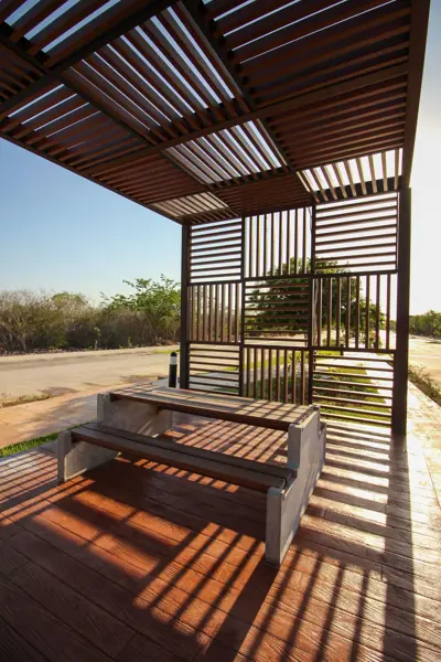 Terreno en venta en Santa Gertrudis Copo, Mérida — foto 3 de 19