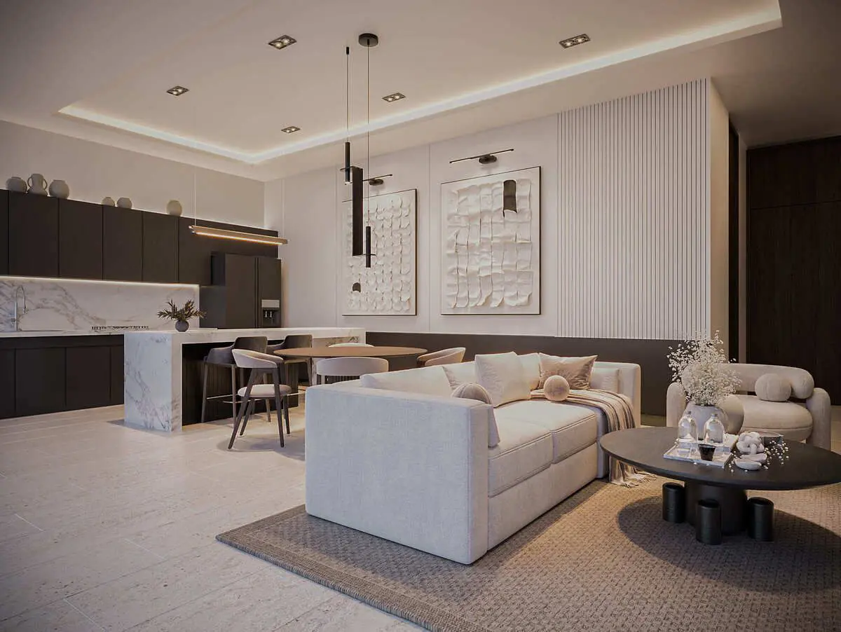 Departamento en venta en Santa Gertrudis Copo, Mérida — foto 1 de 19