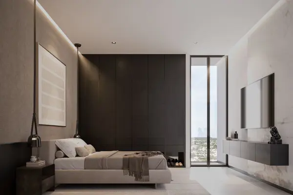 Departamento en venta en Santa Gertrudis Copo, Mérida — foto 3 de 19