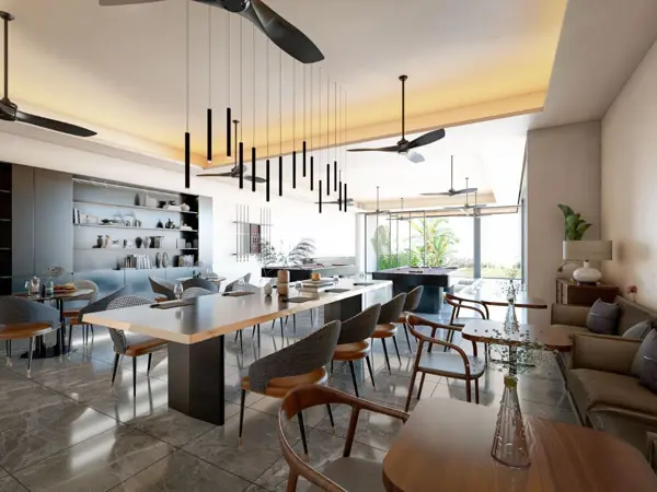Terreno en venta en Santa María Rosas, Conkal — foto 3 de 20